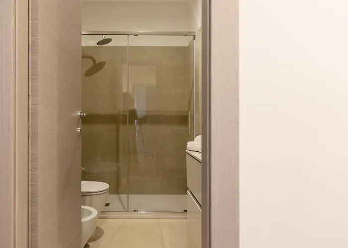 Vatican & Prati 10 Min - 2 - 3 Work Desks Apartamento Roma