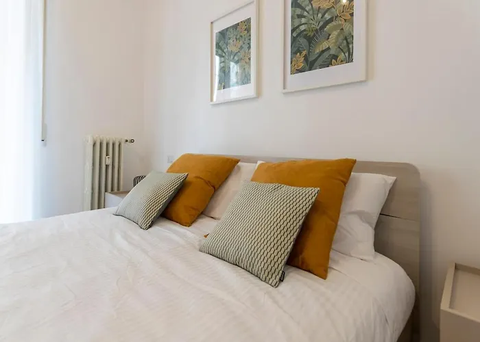 Vatican & Prati 10 Min - 2 - 3 Work Desks Apartamento Roma