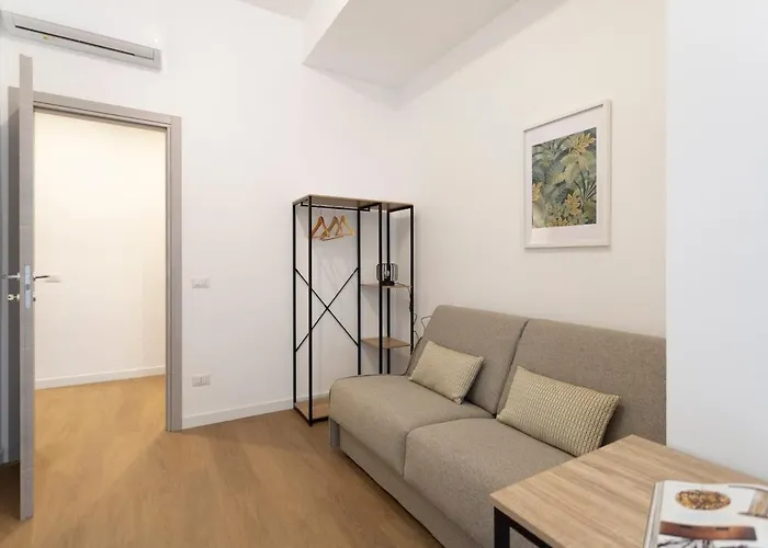 Vatican & Prati 10 Min - 2 - 3 Work Desks Apartamento