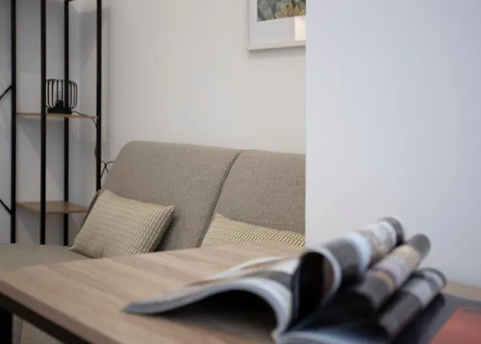 Vatican & Prati 10 Min - 2 - 3 Work Desks Apartamento *