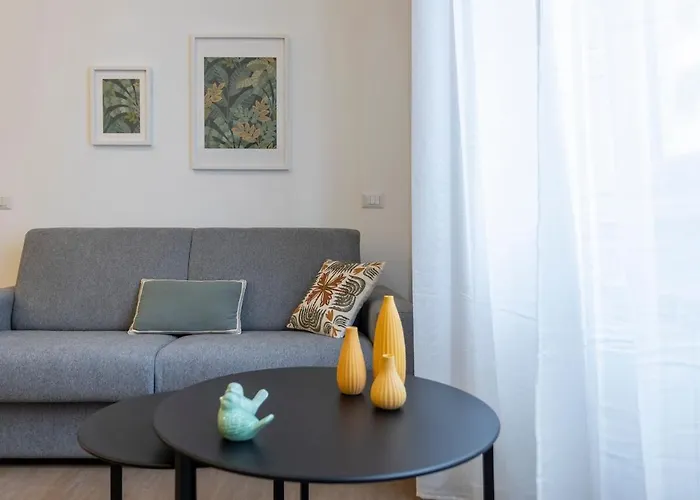 Apartamento Vatican & Prati 10 Min - 2 - 3 Work Desks