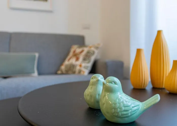 Apartamento Vatican & Prati 10 Min - 2 - 3 Work Desks
