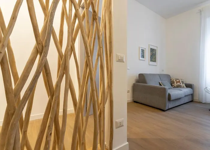 Apartamento Vatican & Prati 10 Min - 2 - 3 Work Desks Roma